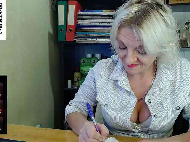 Nadin-slut webcam