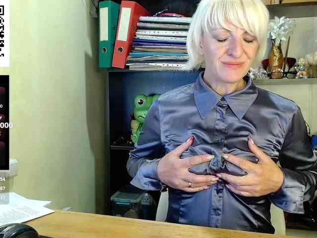 Nadin-slut webcam