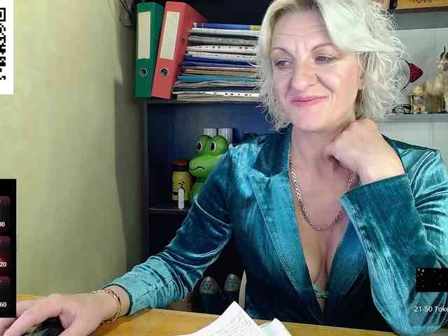 Nadin-slut webcam