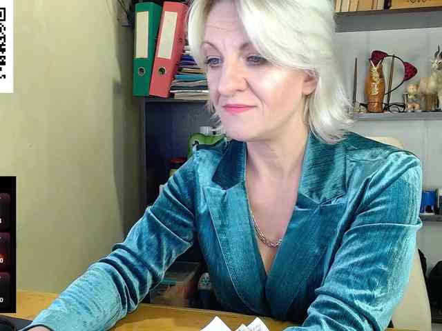 Nadin-slut webcam