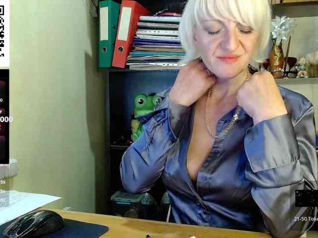 Nadin-slut webcam