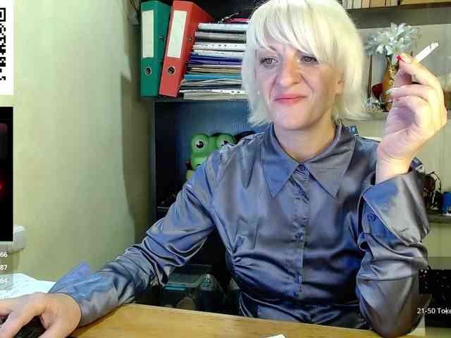 Nadin-slut webcam