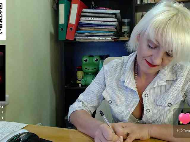 Nadin-slut webcam