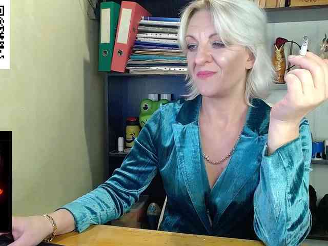 Nadin-slut webcam