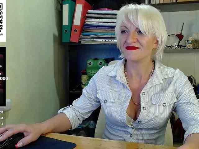 Nadin-slut webcam