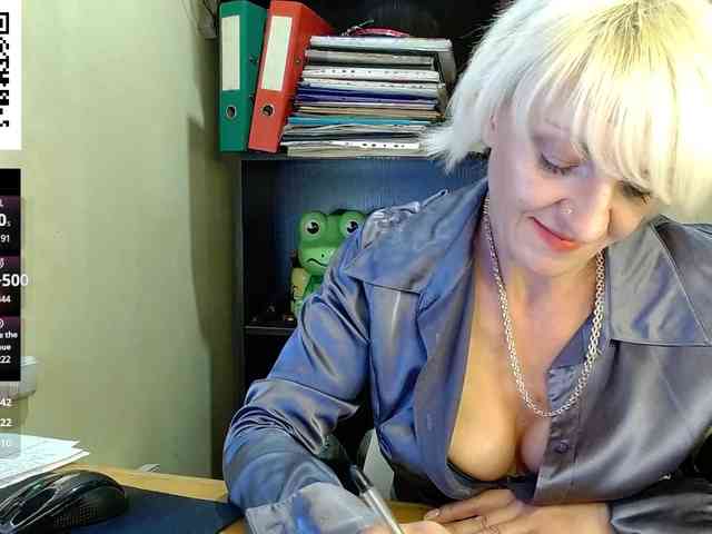 Nadin-slut webcam