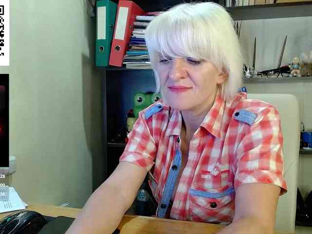 Nadin-slut webcam