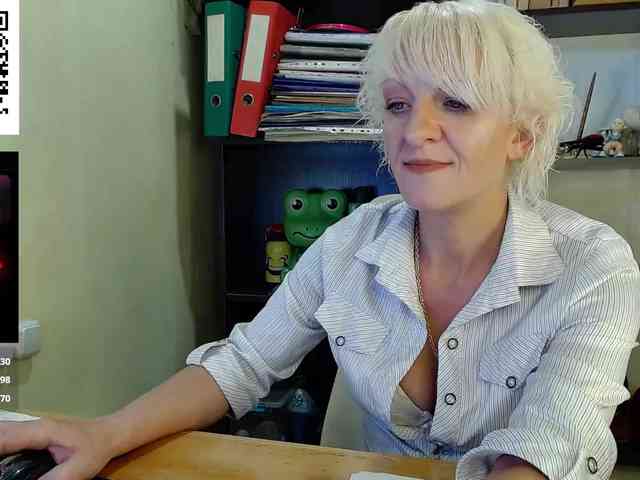 Nadin-slut webcam