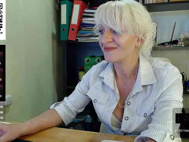 Nadin-slut webcam