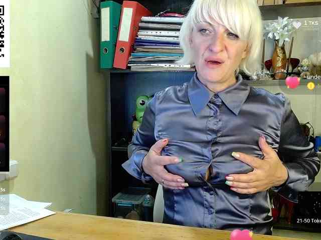 Nadin-slut webcam