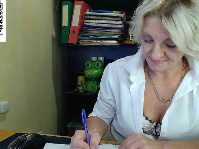 Nadin-slut Live Webcam on BongaCams
