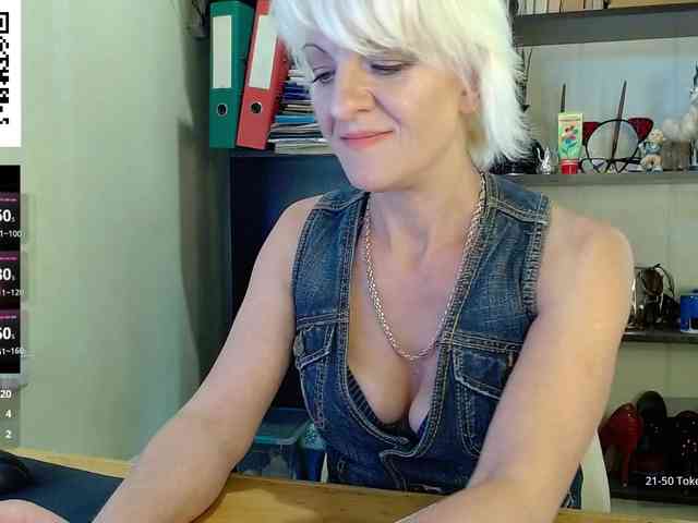 Nadin-slut webcam