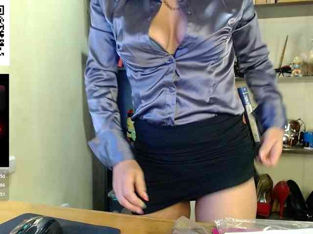 Nadin-slut webcam
