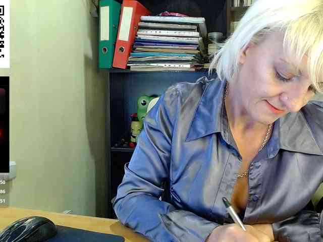 Nadin-slut webcam