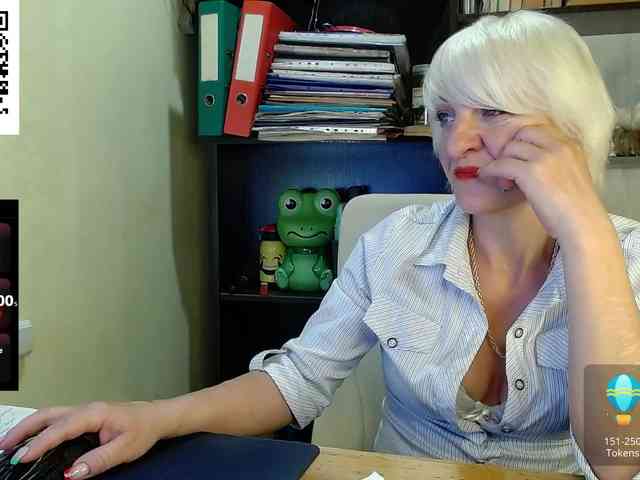 Nadin-slut webcam