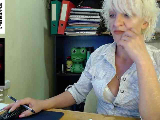 online cam show Nadin-slut