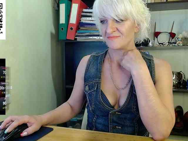 Nadin-slut webcam