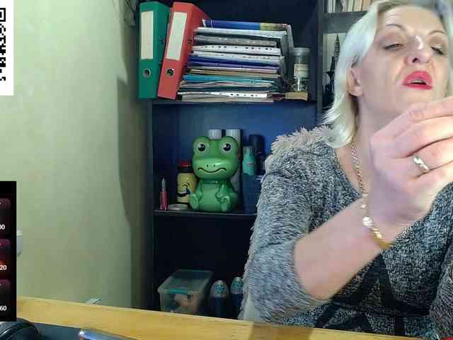 Nadin-slut webcam