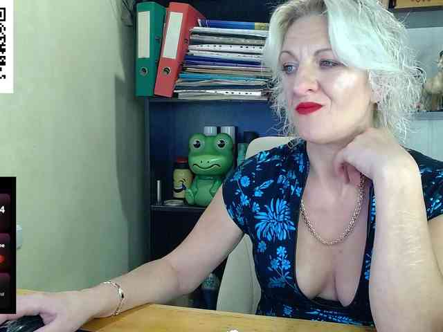 Nadin-slut webcam