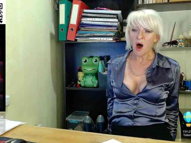 Nadin-slut webcam