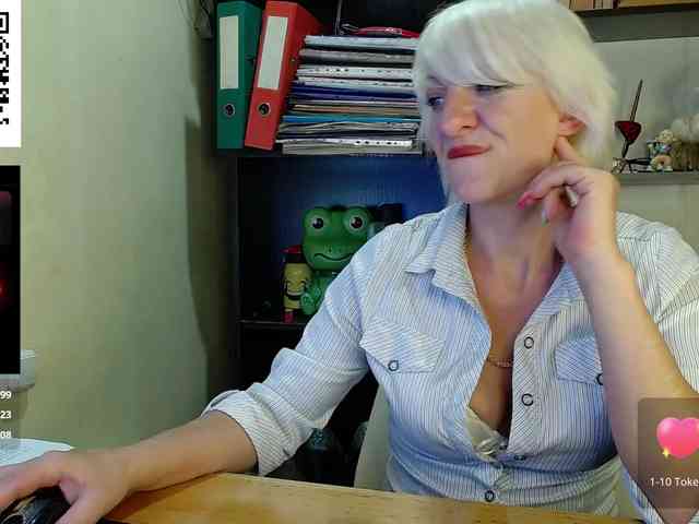 Nadin-slut webcam