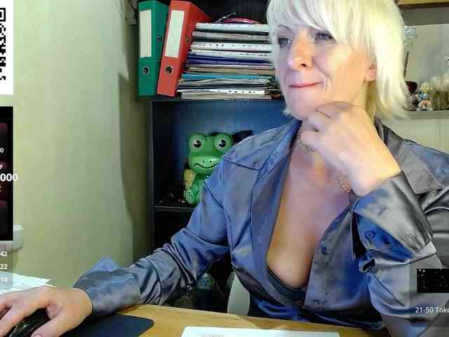 Nadin-slut webcam