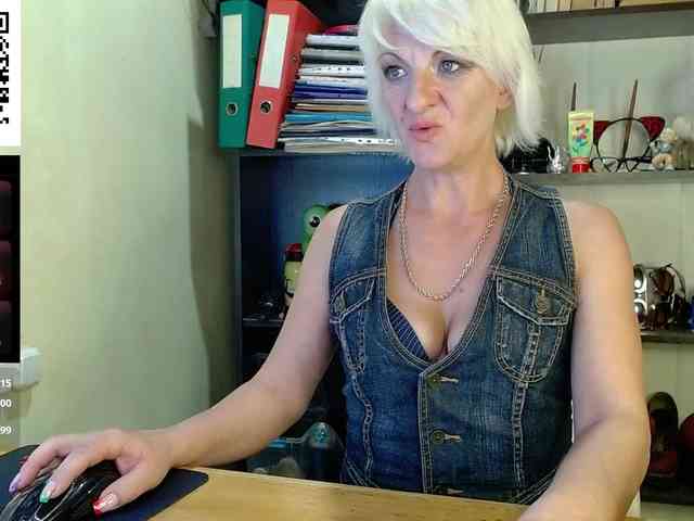 Nadin-slut webcam