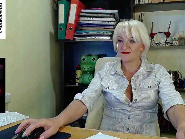 Nadin-slut webcam