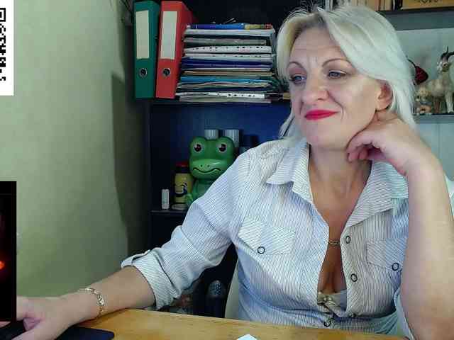 Nadin-slut webcam