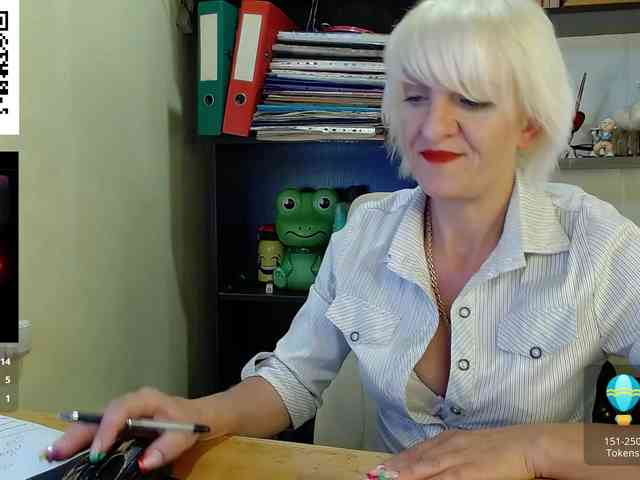 Nadin-slut webcam