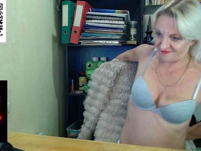 Nadin-slut webcam