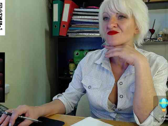 Nadin-slut webcam