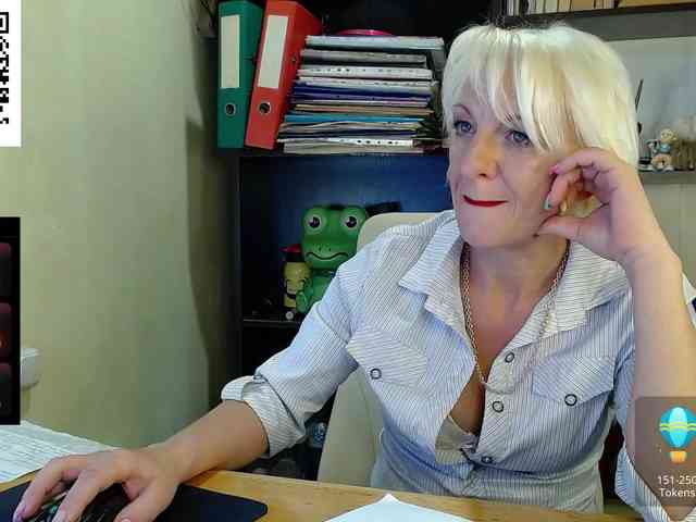 Nadin-slut webcam