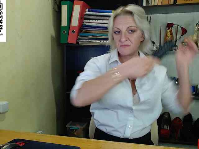 Nadin-slut webcam