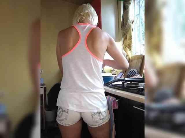 Nadin-slut webcam