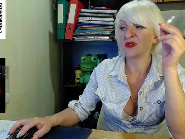 Nadin-slut webcam