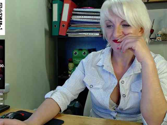 Nadin-slut webcam