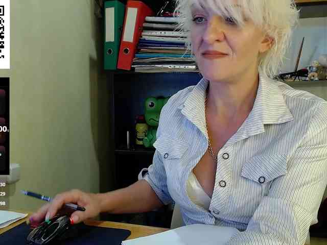 Nadin-slut webcam