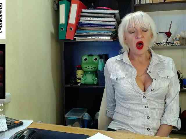 Nadin-slut webcam