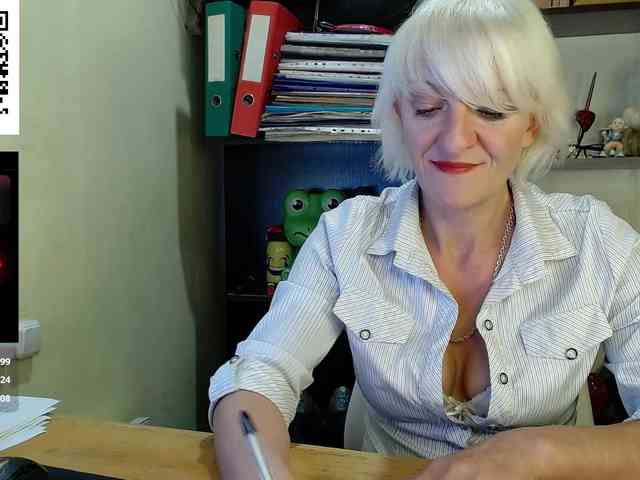 Nadin-slut webcam