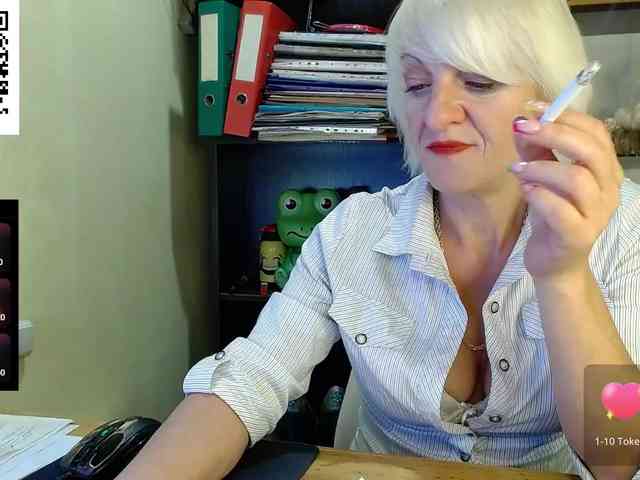 Nadin-slut webcam