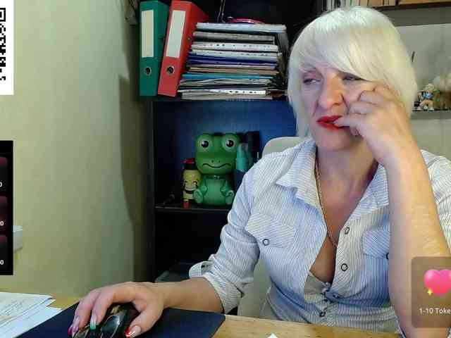 Nadin-slut webcam