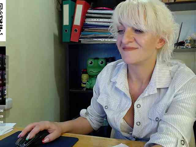 Nadin-slut webcam