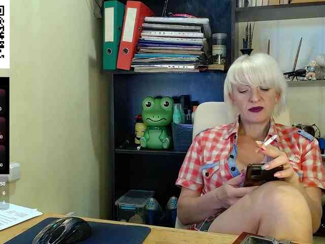 Nadin-slut webcam