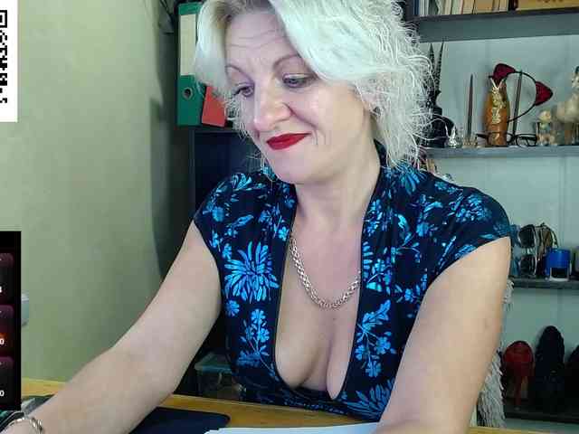 Nadin-slut webcam