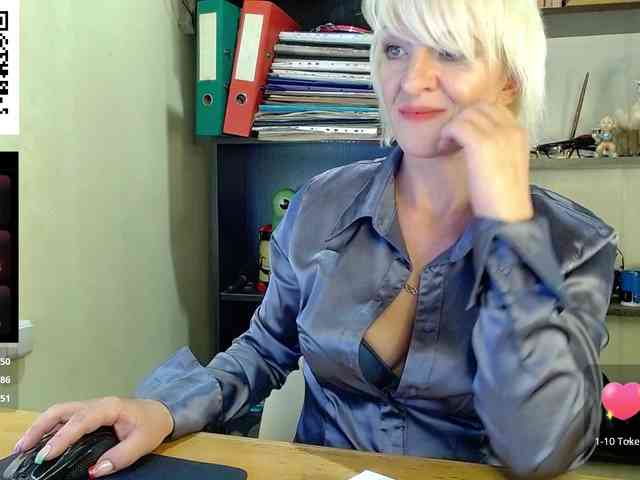 Nadin-slut webcam