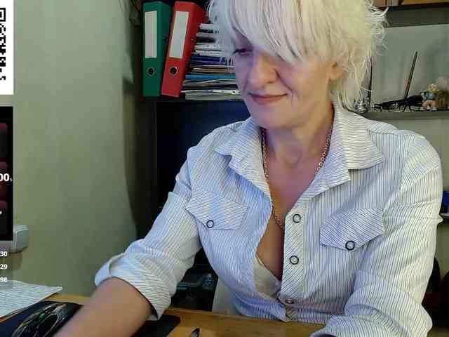 Nadin-slut webcam