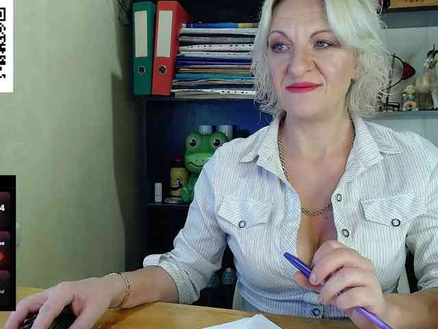 Nadin-slut webcam