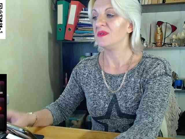 Nadin-slut webcam