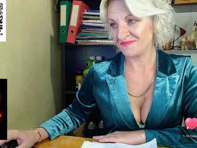 Nadin-slut webcam